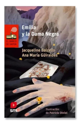 Emilia Y La Dama Negra