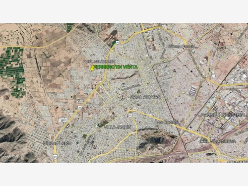 Imagen 6 de 6 de Terreno En Venta Lerdo