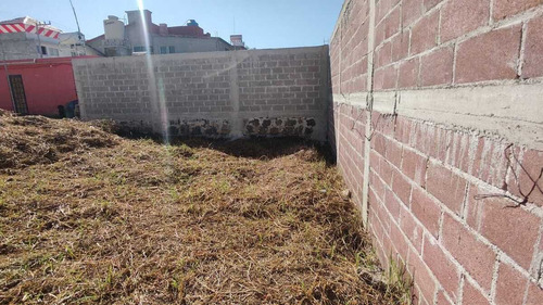Terreno En Venta En Amecameca