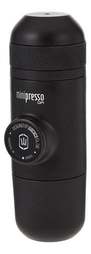 Minipresso Gr Espresso Maker