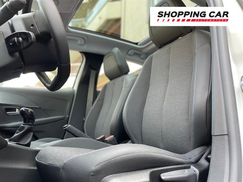 Peugeot 208 Allure 2025