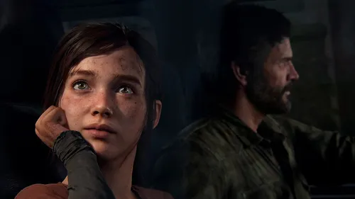 The Last Of Us Remastered - Ps4