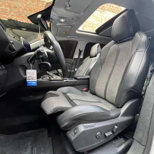 Peugeot 5008 ALLURE TP 1.6CC T 2021