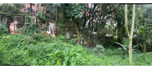 Venta Lote Poblado Transversal Superior
