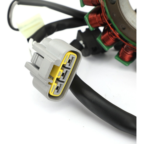 Generador Estator P/yamaha Xsr700 Mt07 Tracer Fz07 Mtt690