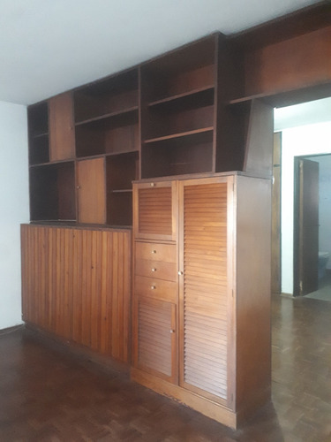 Imagen 2 de 13 de Departamento Venta Monoambiente Centrico Avenida 7 Amplio !!