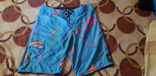 Bermudas Reef Authentic 