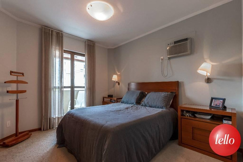 Apartamento - Ref: 207495