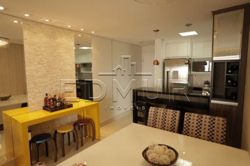 Imagem 8 de 15 de Apartamento - Vila Vermelha - Ref: 14694 - V-14694