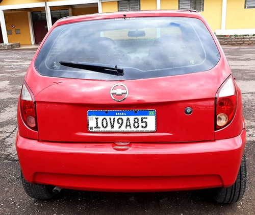 Chevrolet Celta 2009 1.0 Spirit Flex Power 5p 70 Hp