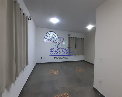 Imagem 17 de 23 de Indaiatuba- Sp, Casa Para Locação Condomínio Terra Magna. Bela Vida Imobiliária - Ca01283 - 69590409