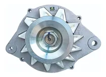 Comprar Alternador Caminhão Para Gmc 7110 Com Motor Isuzu 24v