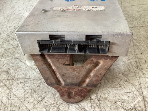Computadora De Motor S10 Blezer 90 Motor 4.3. #523 (Usado)