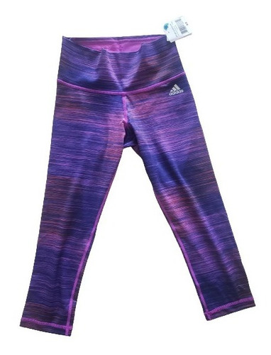 Licra Deportiva adidas Original Talla Xs. Nueva!!