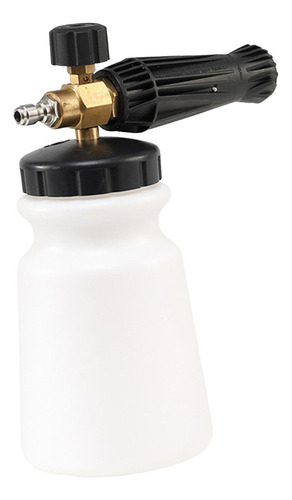 Pulverizador De Jabón De Botella De Spray De Espuma