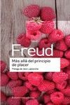 Mas Alla Del Principio De Placer - Freud,sigmund