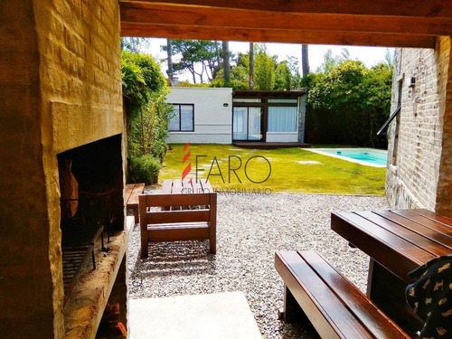 Casa En Montoya 3 Dormitorios 2 Baños-ref:32574