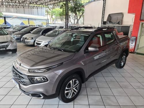 Imagen 15 de 25 de Toro Volcano 4x4 Tomo Usado Volkswagen Amarok Taos Nivus #-