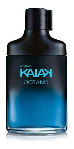 Perfume Natura Kaiak Oceano Masculino 25ml Natura.debbie