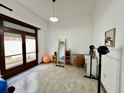 Departamento En Venta 3 Ambientes Interno Con 2 Patios