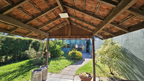 Venta Casa 5 Ambientes Padua -apta Credito Lote 420 Mts