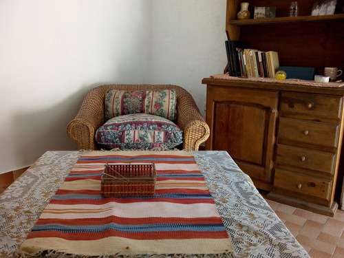 Departamento Ph En Alquiler En San Fernando, G.b.a. Zona Norte, Argentina