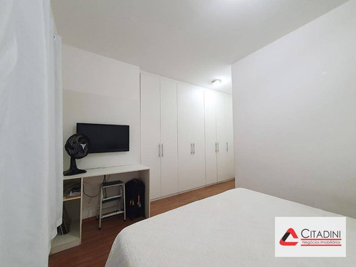Imagem 8 de 13 de Cond Villa Campolim, 3 Dorm C/ Arm. - Ca1757 - Ca1757