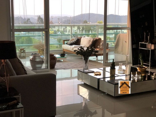 Imagem 10 de 30 de Apartamento A Venda No Bairro Tamboré Em Santana De - Vpered13-1