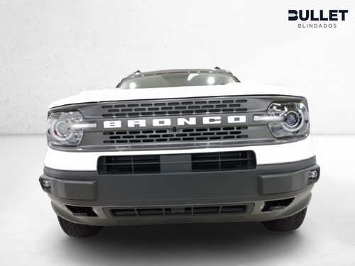 Imagem 5 de 15 de Ford Bronco Sport 2.0 Ecoboost Gasolina Wildtrak 4x4