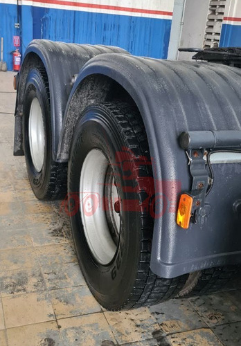 Imagem 13 de 22 de Iveco Hi-way 480 6x2 2020