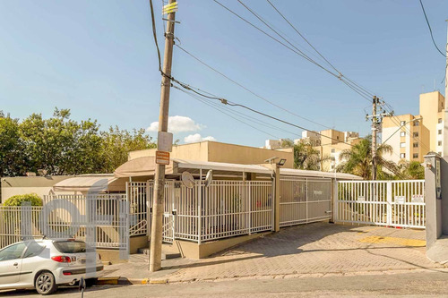 Imagem 24 de 30 de Apto Jaguaré | 2 Quartos | 62 M² | Cond: R$521.00 | 1 Vaga - 1wo0dpe