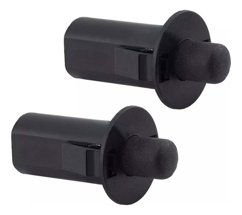 Par Interruptor Porta Luz Interna Teto Corcel Pampa - 1220
