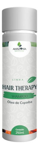 Shampoo De Copaíba: Nutrição E Força Para Seus Cabelos