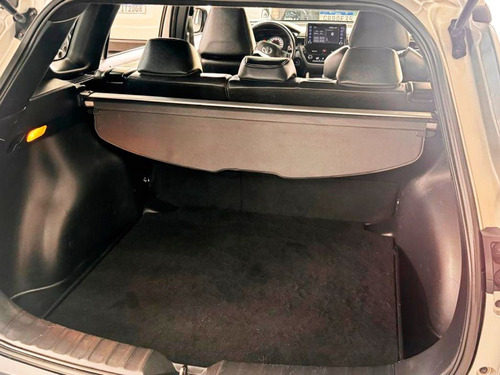 Toyota Corolla Cross 2.0 VVT-IE XRE DIRECT SHIFT