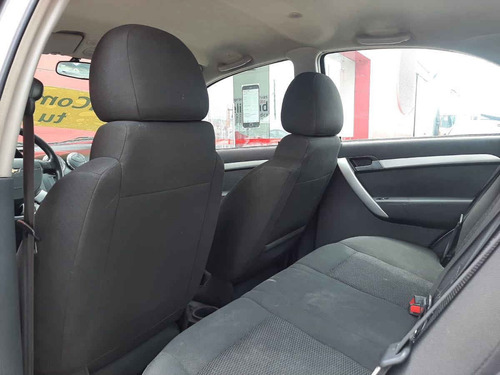 Imagen 10 de 11 de Chevrolet Aveo 2018 Ltz 1.5l Ta Credito Agencia Garantia