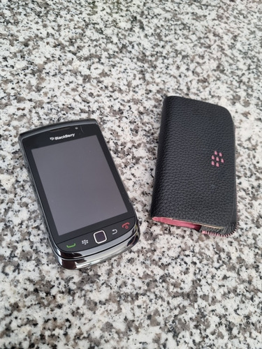 Blackberry Deslizable Impecable