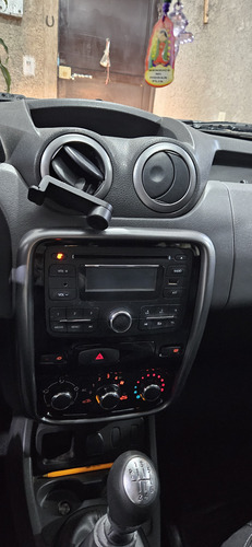 Renault Duster 2.0 Expression Mt