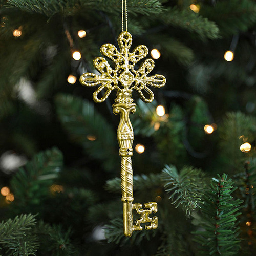 4 Adorno Colgante Para Árbol De Navidad, Adorno Para
