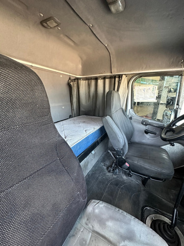 Freightliner M2 Año 2016 Mulita Con 3 Meses De Garantia