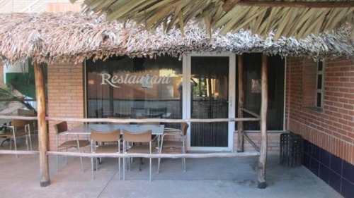 228534 Am* Venta De Hotel En Puerto Cabello Carabobo