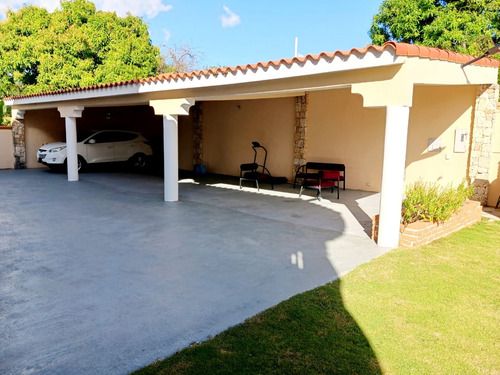 Casa En Venta/alquiler