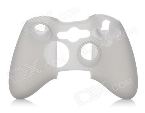 Forro De Silicona Control Xbox 360 Funda Protectora Xbox360