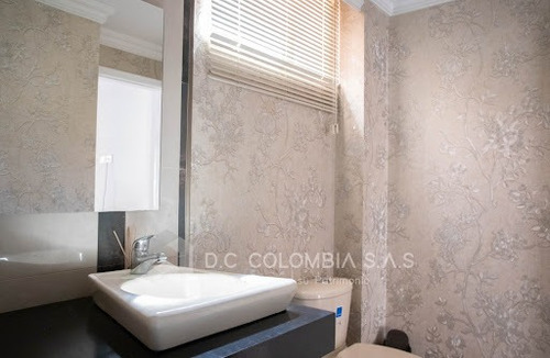 Imagen 11 de 20 de Apartamento En Venta Chico 815-2285