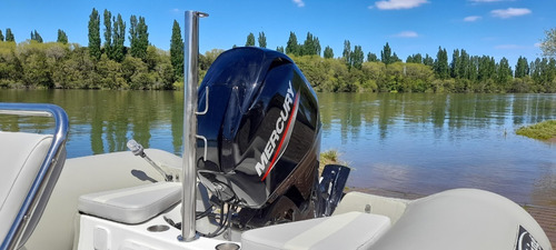 Imagen 15 de 15 de Nuevo Semirrigido Viking 5,20 Equipado Y Mercury 50hp Elpto