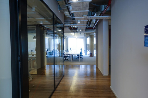 Oficina En Palermo