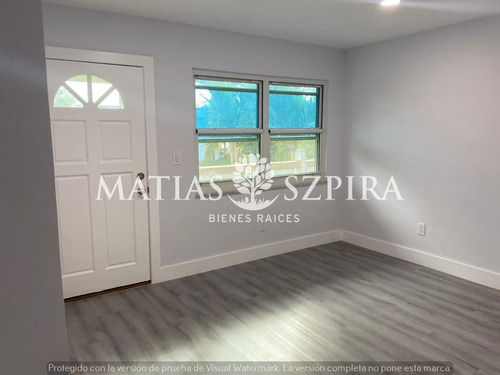 Departamento En Venta En Dania Beach