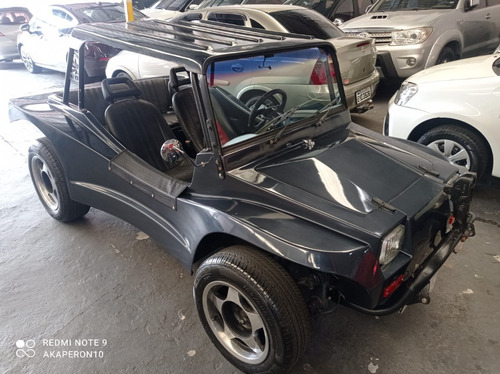 Imagem 8 de 13 de 2000w 1.600 Carburacao Simples 1993 /1993 Cinza Confira !