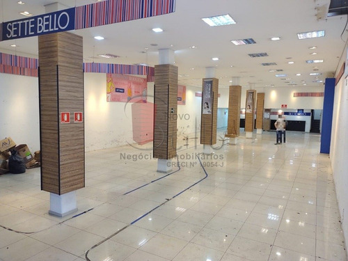 Imagem 13 de 15 de Salao - Centro - Ref: 11479 - L-11479