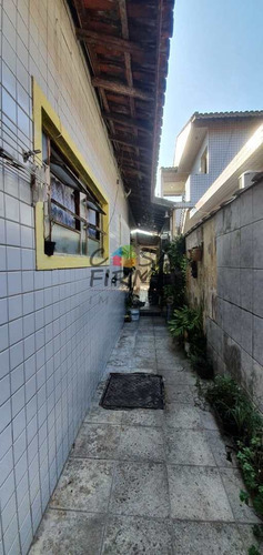 Imagem 11 de 14 de Casa Com 2 Dorms, Tude Bastos, Praia Grande - R$ 289 Mil, Cod: 330740 - V330740