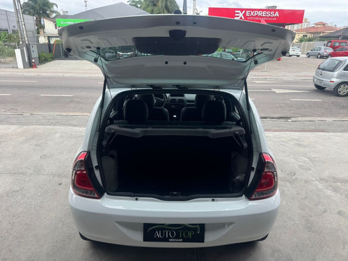 Renault Clio Clio RN/Alizé/Expr./1.0 Hi-Power 16V 5p